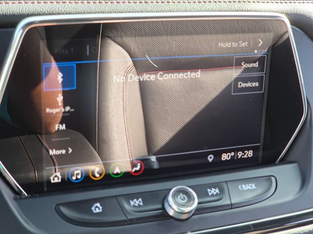 Used 2019 Chevrolet Blazer SUV