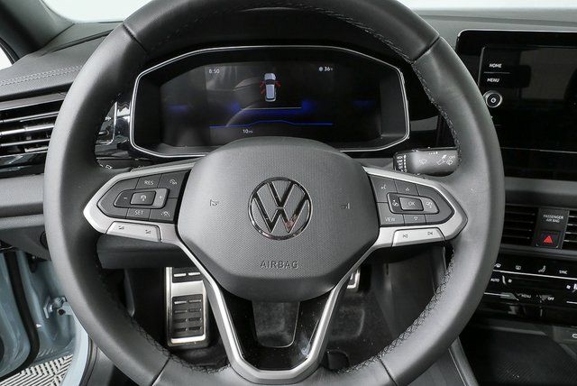 new 2026 Volkswagen Jetta car, priced at $28,951