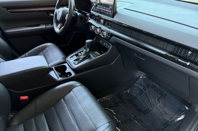 Used 2023 Honda CR-V SUV