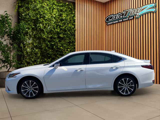 2021 LEXUS ES 250 AWD • PREMIUM PACKAGE • CLEAN CARFAX NAVIGATION • APPLE CARPLAY • HEATED & COOLED SEATS • BLIND SPOT MONITOR • PREMIUM PACKAGE Thumbnail