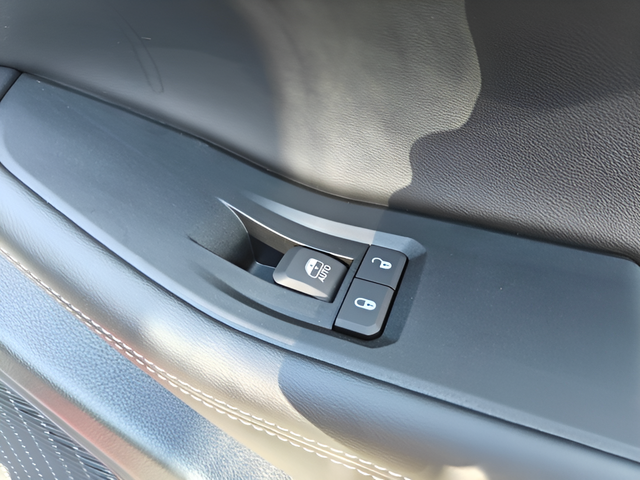 2025 Jeep Grand Cherokee L Limited - Photo 32