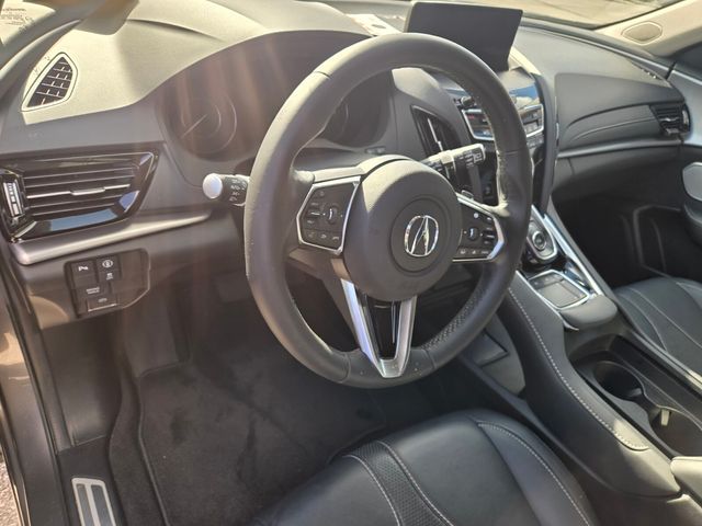 2024 Acura RDX - $36,388
