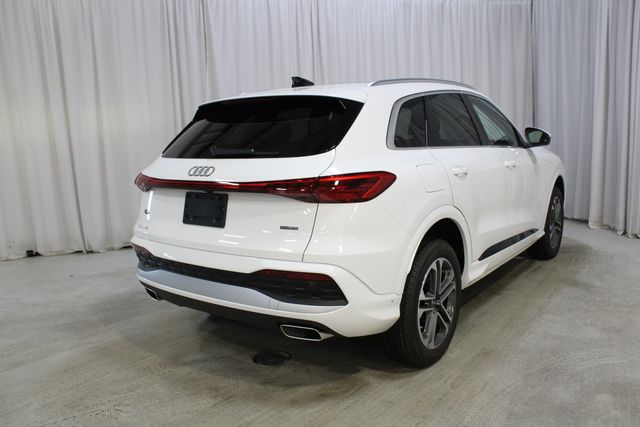 New 2025  Audi  image 25