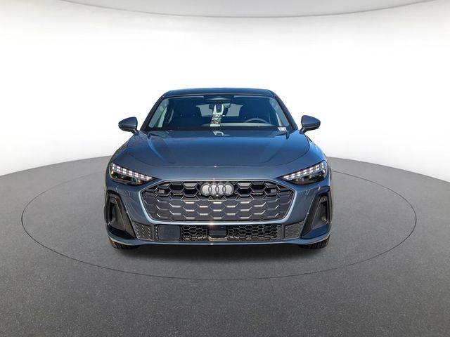 new 2026 Audi A5 car, priced at $56,910