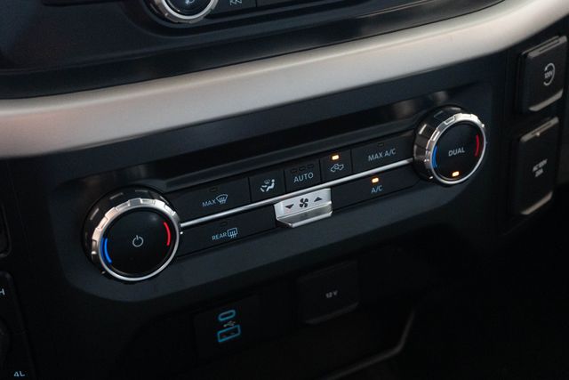 Used 2022 Ford F-150 Truck