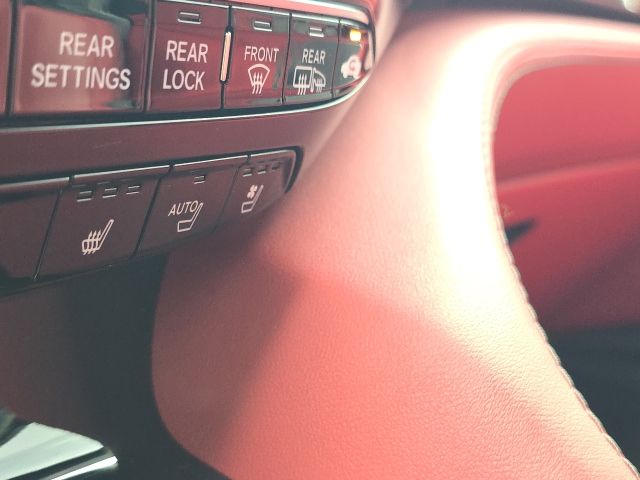 2025 Acura MDX A-Spec:L44341B
