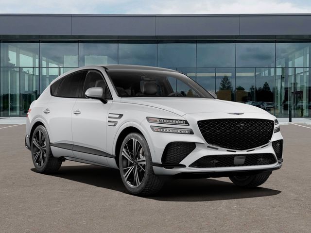 2025 Genesis GV80 3.5T 2