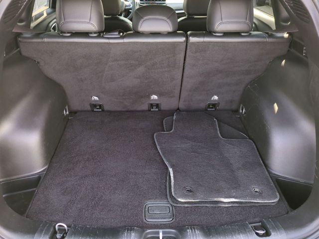 used 2024 Jeep Compass car, priced at $21,290
