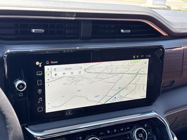 New 2026 Beige GMC Denali Ultimate image 20