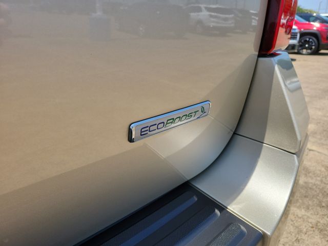 2017 Ford Expedition Limited Gold at Community Honda