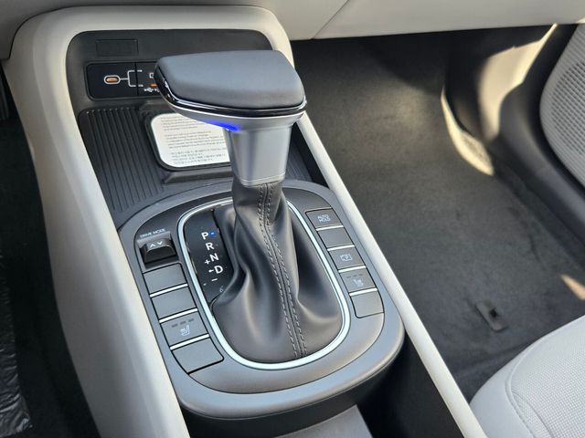 2027 Hyundai Kona