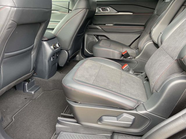 New 2026 Black Ford ST image 8