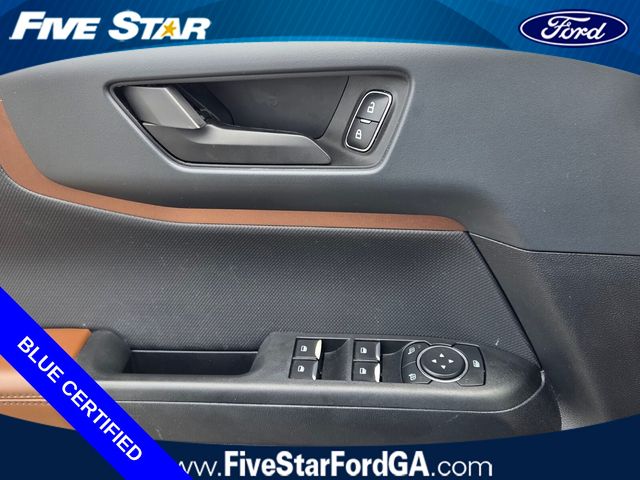 Used 2021 Ford Bronco Sport SUV