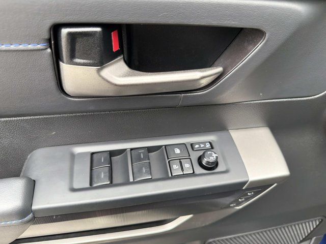Used 2026 Toyota Sequoia SUV