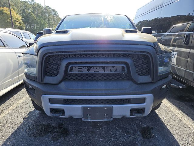 2015 Ram 1500 Rebel