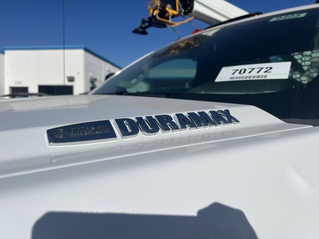 New Car 2024 Chevrolet Silverado 6500hd  For Sale Under $190,000 In San Antonio, Texas