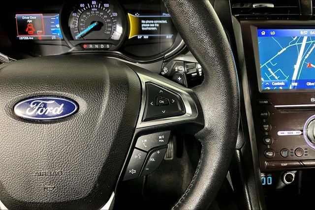 Used 2020 Ford Fusion For Sale in OLIVE BRANCH, MS