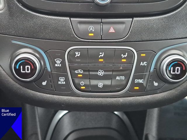 Used 2024 Gray Chevrolet LT image 25