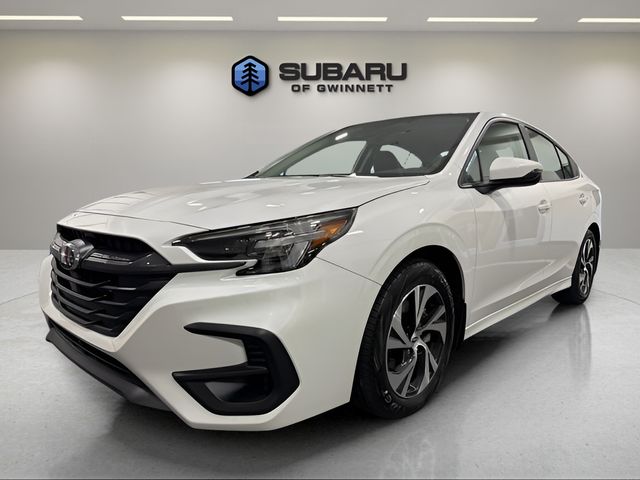 2025 Subaru Legacy Premium AWD