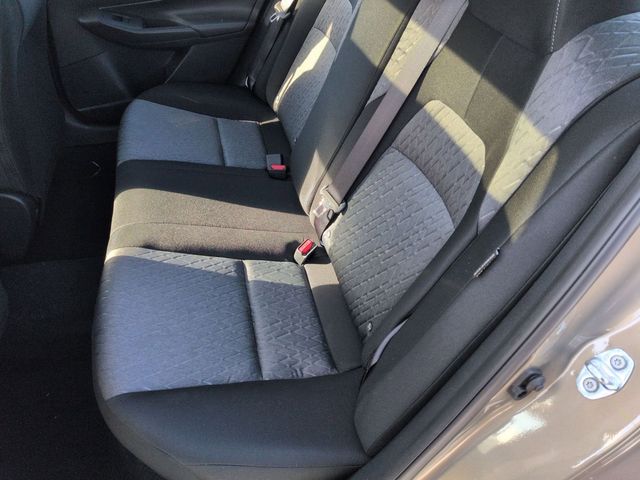 2026 Nissan Sentra SV - Photo 23