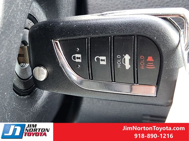 Used 2025 Toyota Corolla Sedan