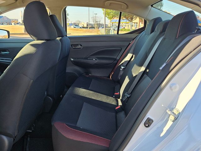 New 2025 Gray Nissan 1.6 SR image 6