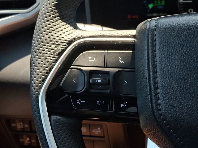 Used 2025 Toyota Tundra Hybrid Truck