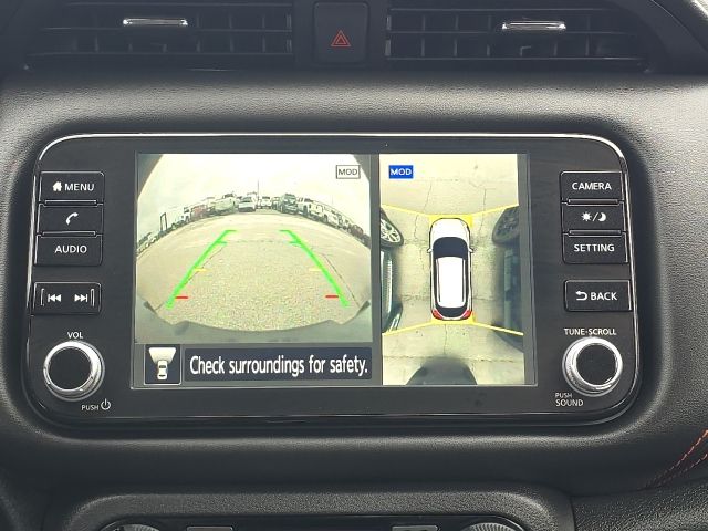 Photo of 2023 Nissan Kicks SR in Dallas, GA - 23,  2023 Nissan Kicks SR:B01776