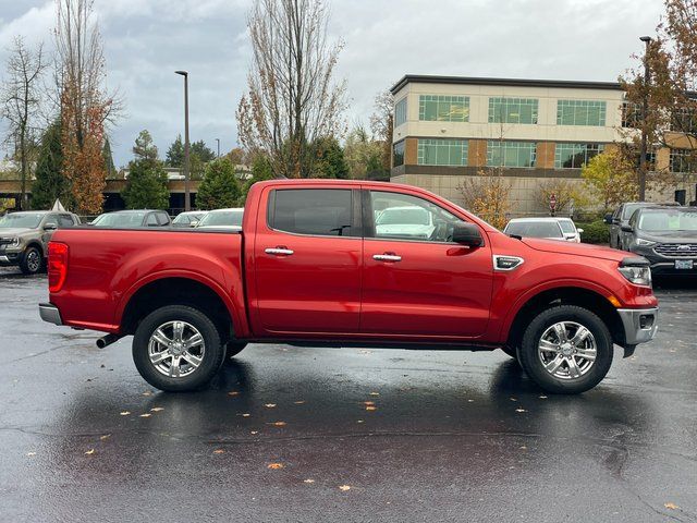 used 2019 Ford Ranger car, priced at $19,983