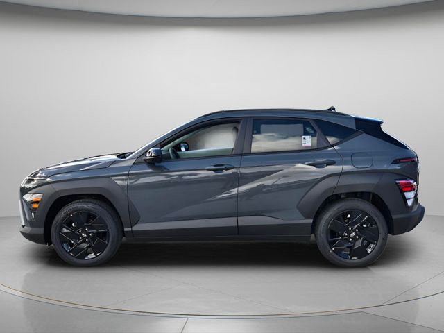 2027 Hyundai Kona