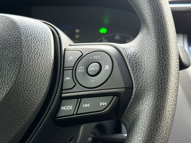 Used 2024 Toyota Corolla Hybrid Sedan