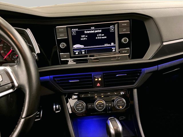 2019 Volkswagen Jetta GLI 2.0T 35th Anniversary Edition - 5