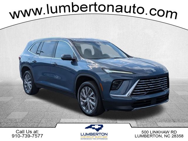2026 Buick Enclave Preferred FWD
