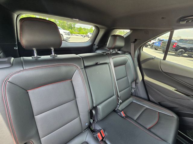 2024 Chevrolet Equinox RS:C02635