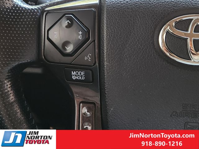 Used 2023 Toyota 4Runner SUV