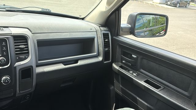 Used 2015 Ram 1500 Truck