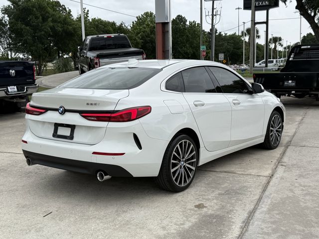 2023 BMW 2 Series 228i White at Community Kia