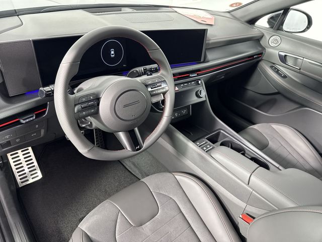 New 2025 Hyundai Sonata For Sale in Indianapolis, IN