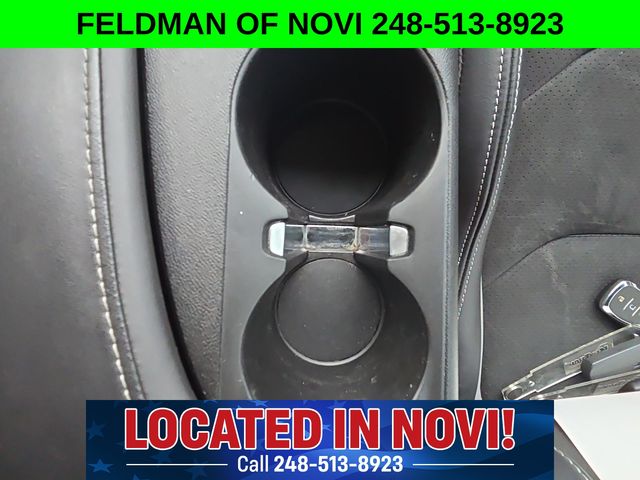 Used 2022 Chevrolet Camaro For Sale in New Hudson, MI