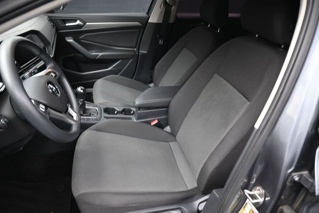 Used 2021 Volkswagen Jetta Sedan