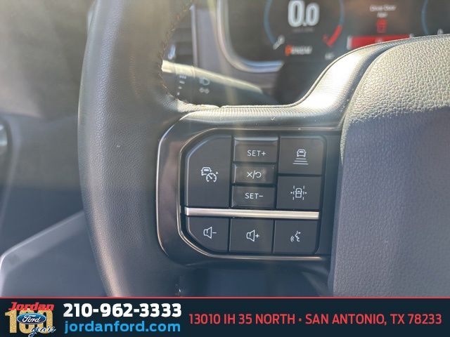 Used Car 2023 Ford F-150  Platinum For Sale Under $60,000 In San Antonio, Texas