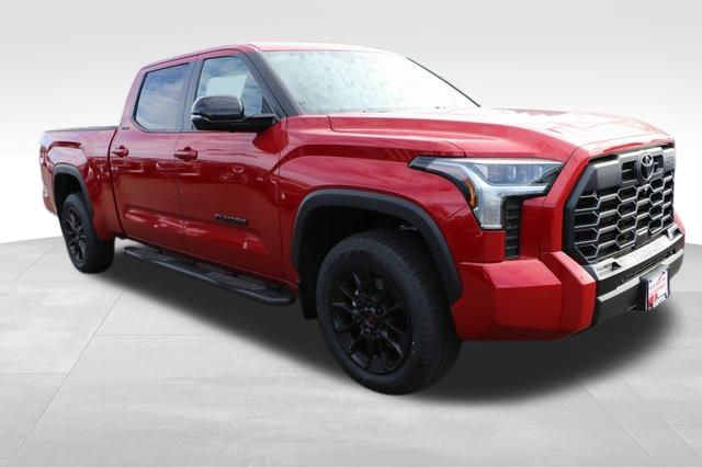 2024 Toyota Tundra Limited 14