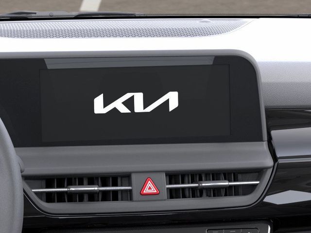 New 2026 Kia Seltos SUV
