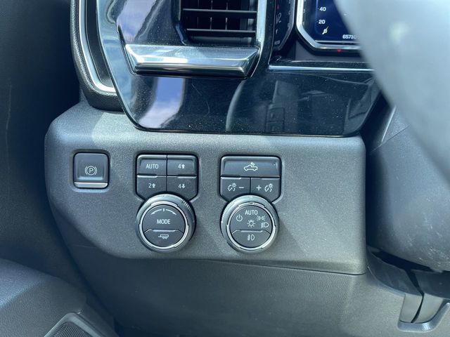 Used 2022 Chevrolet Silverado 1500 For Sale in Livonia, MI