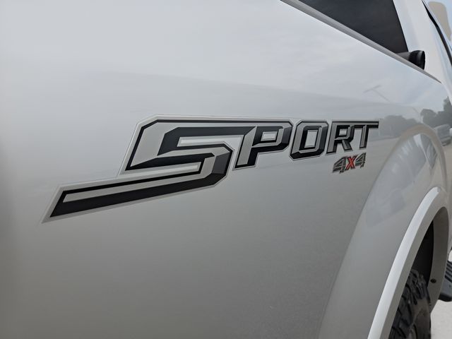 Used 2019 Ford F-150 Truck