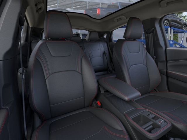 2026 Ford Mustang Mach-E