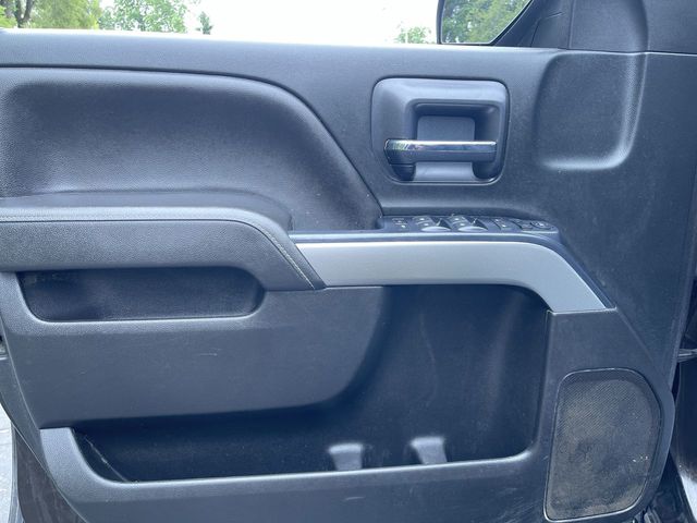 Used 2018 Chevrolet Silverado 1500 For Sale in Livonia, MI