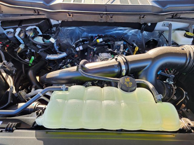 2025 Ford F-150 STX photo