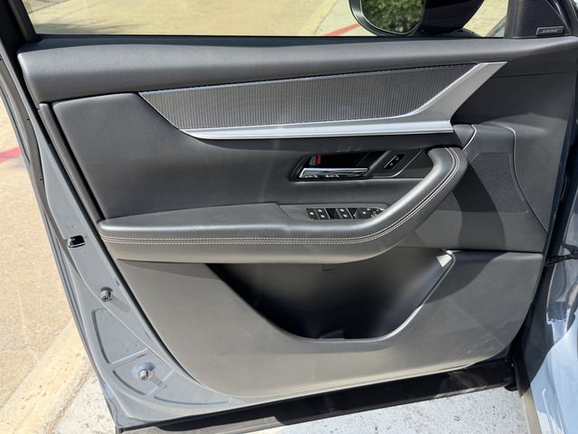 2026 Mazda CX-70 3.3 Turbo Premium Gray at Parkway Family Mazda