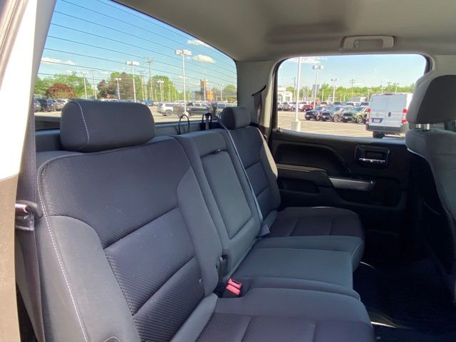 used 2015 Chevrolet Silverado 2500HD car, priced at $31,006